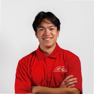 Kamran Jornacion