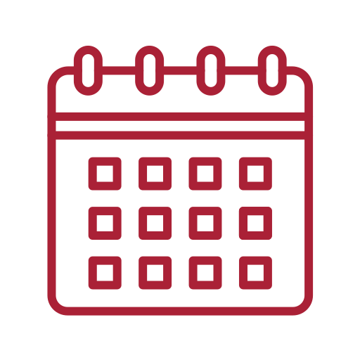 Calendar Icon