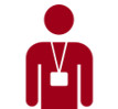 Delegate Icon